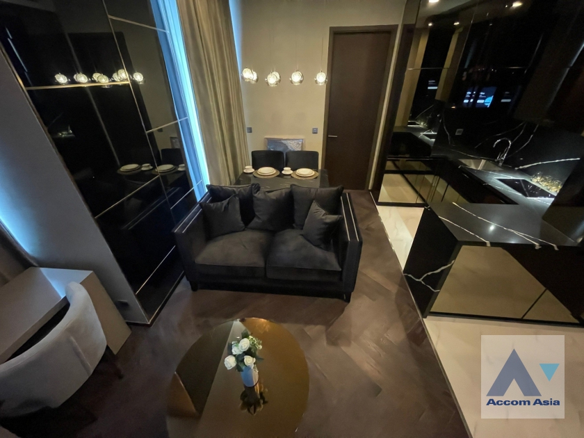  1  1 br Condominium for rent and sale in Sukhumvit ,Bangkok BTS Thong Lo at The Esse Sukhumvit 36 AA36715