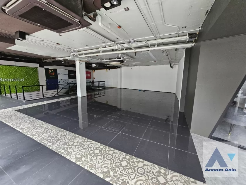  1  Office Space For Rent in Silom ,Bangkok BTS Chong Nonsi at Office  Space AA36722