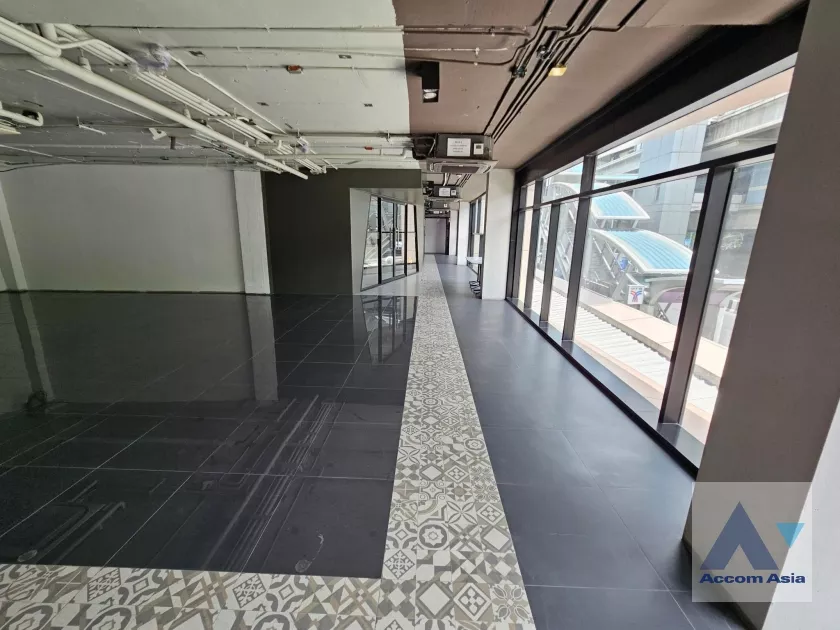 4  Office Space For Rent in Silom ,Bangkok BTS Chong Nonsi at Office  Space AA36722