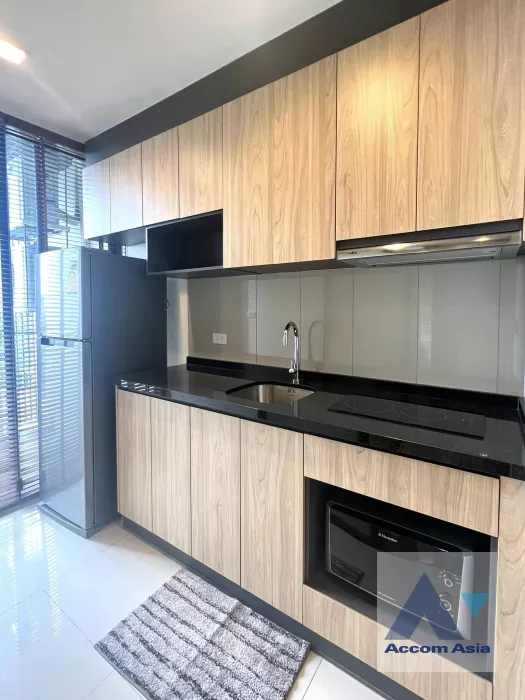 4  1 br Condominium For Sale in Sukhumvit ,Bangkok BTS On Nut at Hasu Haus AA36733