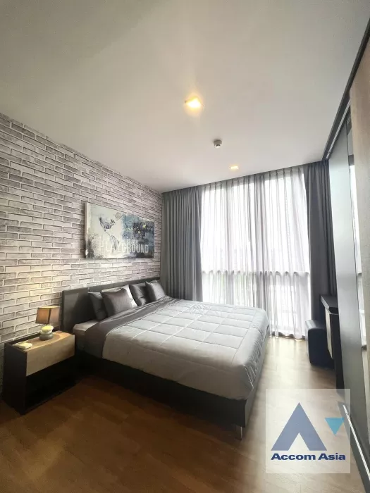  1  1 br Condominium For Sale in Sukhumvit ,Bangkok BTS On Nut at Hasu Haus AA36733