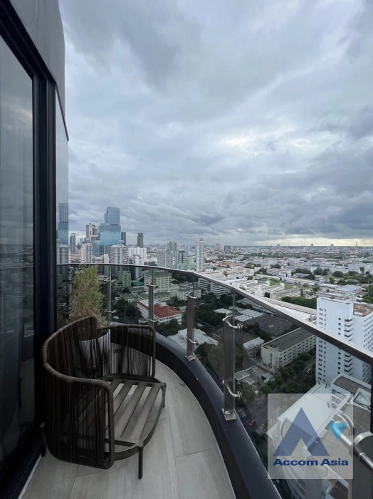 14  2 br Condominium For Rent in  ,Bangkok BTS Victory Monument at Ideo Q Victory AA36739