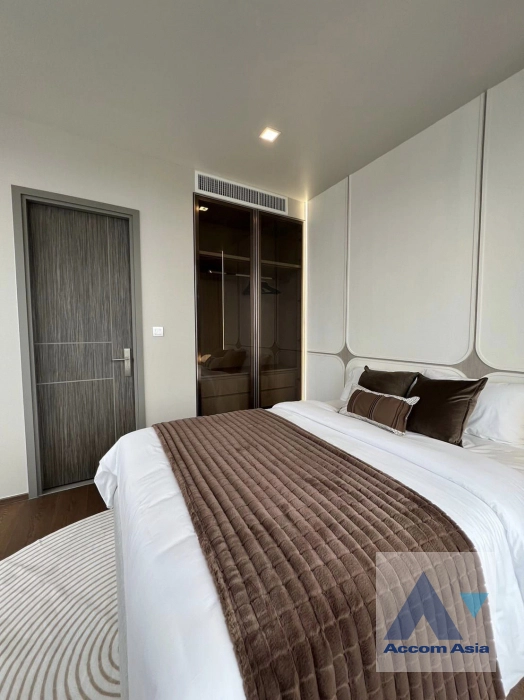 10  2 br Condominium For Rent in  ,Bangkok BTS Victory Monument at Ideo Q Victory AA36739