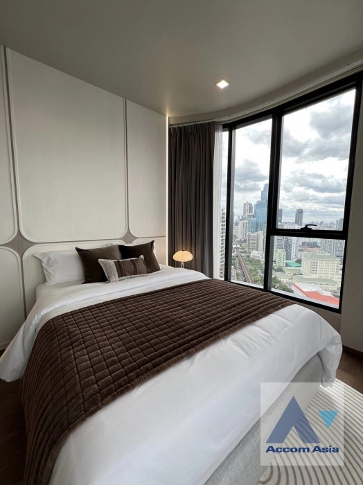 11  2 br Condominium For Rent in  ,Bangkok BTS Victory Monument at Ideo Q Victory AA36739