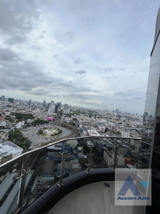 13  2 br Condominium For Rent in  ,Bangkok BTS Victory Monument at Ideo Q Victory AA36739