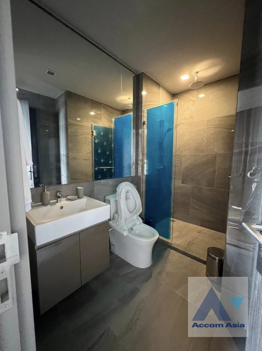 12  2 br Condominium For Rent in  ,Bangkok BTS Victory Monument at Ideo Q Victory AA36739