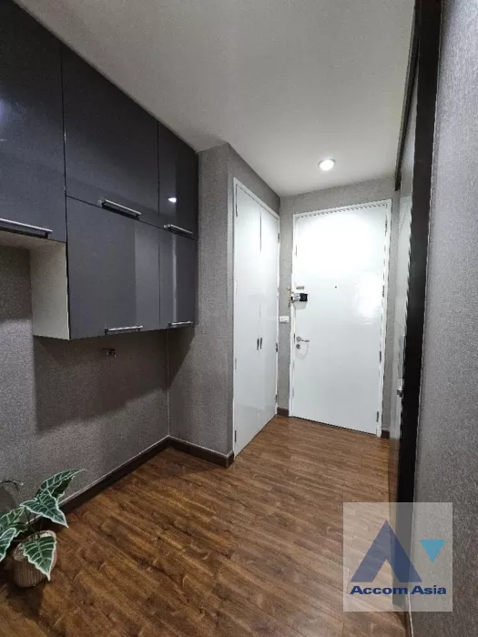 10  2 br Condominium For Rent in Sukhumvit ,Bangkok BTS Punnawithi at The Muse Sukhumvit 64 AA36763