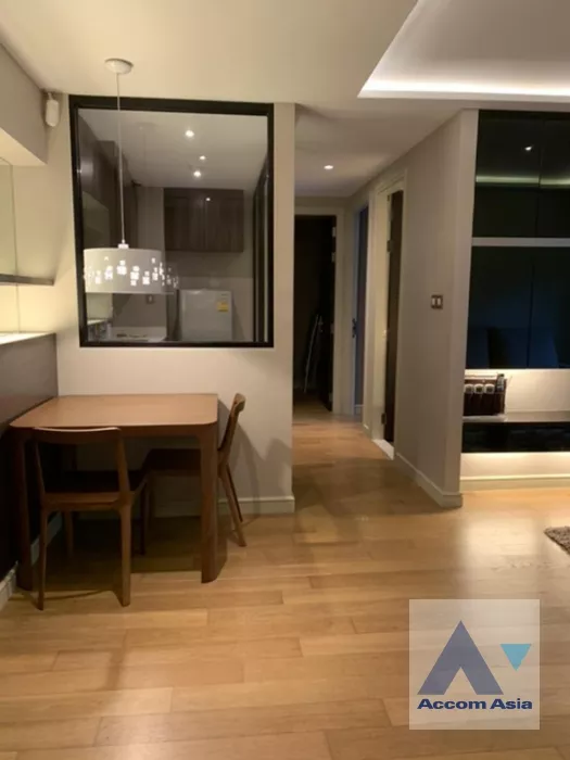  2 Bedrooms  Condominium For Rent in Sukhumvit, Bangkok  near BTS Thong Lo (AA36773)