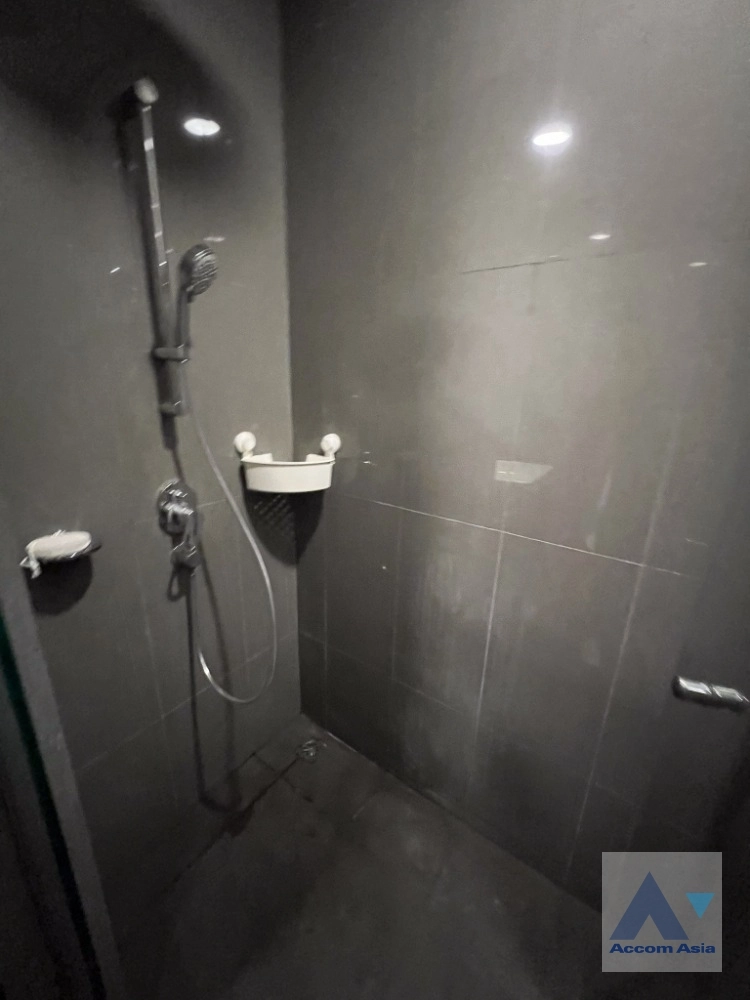 10  1 br Condominium For Rent in Silom ,Bangkok MRT Sam Yan at Ashton Chula Silom AA36778