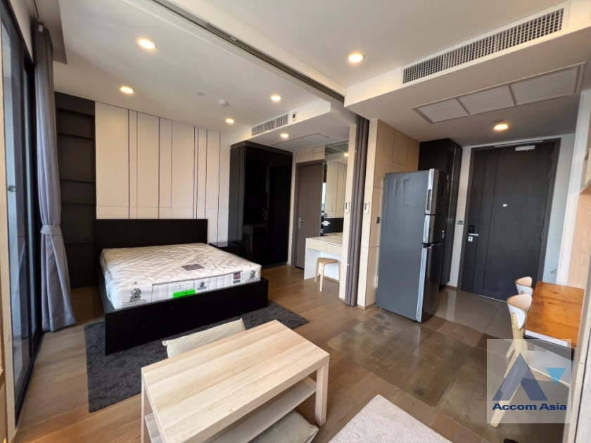 8  1 br Condominium For Rent in Silom ,Bangkok MRT Sam Yan at Ashton Chula Silom AA36778