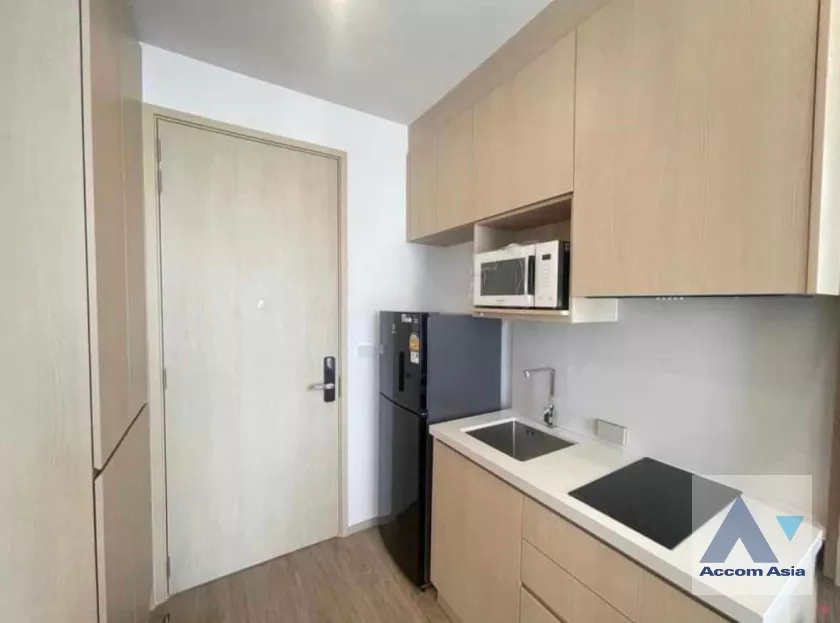 Fully Furnished |  1 Bedroom  Condominium For Rent in Sukhumvit, Bangkok  near BTS Phrom Phong (AA36786)