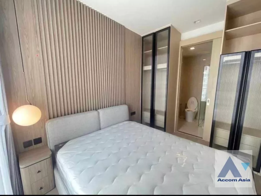 Fully Furnished |  1 Bedroom  Condominium For Rent in Sukhumvit, Bangkok  near BTS Phrom Phong (AA36786)