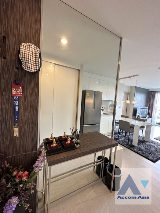 7  2 br Condominium For Sale in Sukhumvit ,Bangkok BTS Ekkamai at Rhythm Sukhumvit 42 AA36790