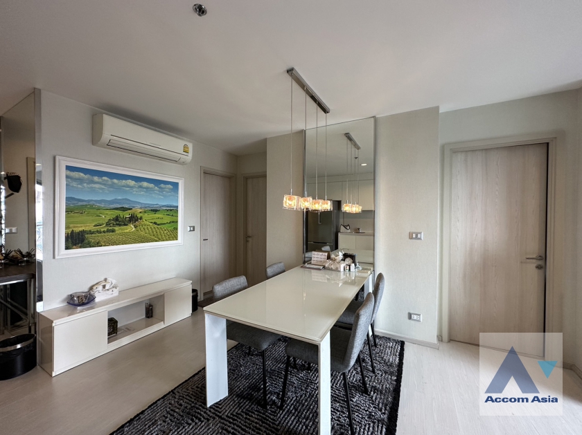 10  2 br Condominium For Sale in Sukhumvit ,Bangkok BTS Ekkamai at Rhythm Sukhumvit 42 AA36790