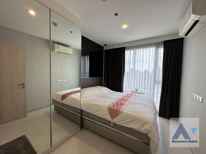 12  2 br Condominium For Sale in Sukhumvit ,Bangkok BTS Ekkamai at Rhythm Sukhumvit 42 AA36790