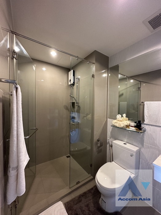 22  2 br Condominium For Sale in Sukhumvit ,Bangkok BTS Ekkamai at Rhythm Sukhumvit 42 AA36790