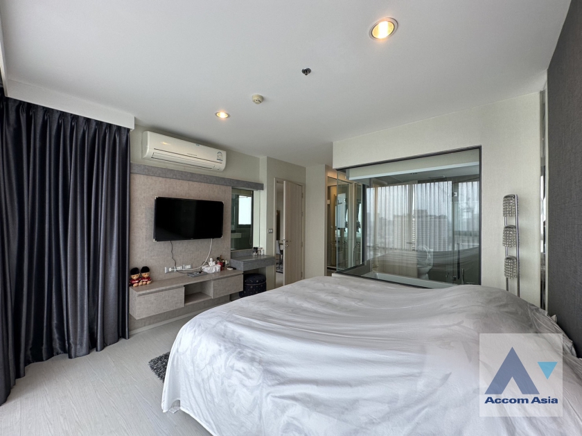 15  2 br Condominium For Sale in Sukhumvit ,Bangkok BTS Ekkamai at Rhythm Sukhumvit 42 AA36790