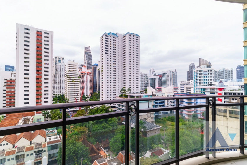 21  3 br Condominium For Sale in Sukhumvit ,Bangkok BTS Phrom Phong at Royce Private Residences AA36791