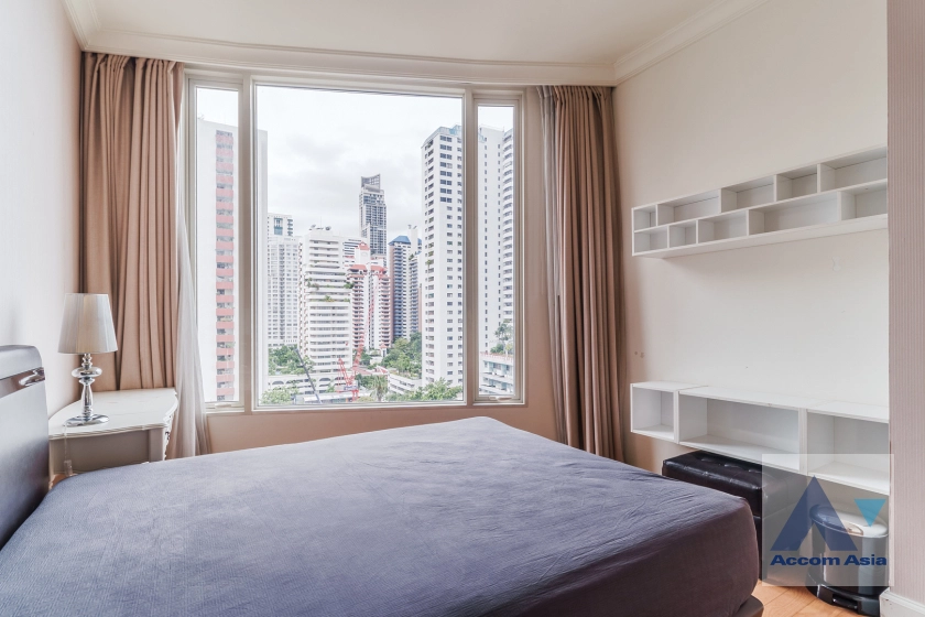 14  3 br Condominium For Sale in Sukhumvit ,Bangkok BTS Phrom Phong at Royce Private Residences AA36791