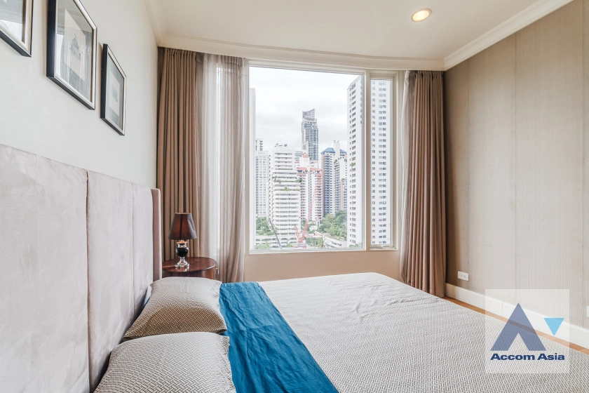 18  3 br Condominium For Sale in Sukhumvit ,Bangkok BTS Phrom Phong at Royce Private Residences AA36791