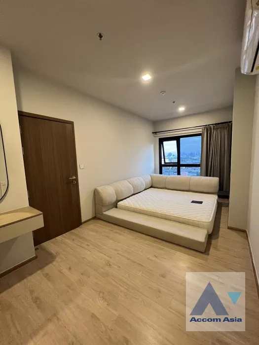 10  2 br Condominium For Sale in Pattanakarn ,Bangkok ARL Ramkhamhaeng at Metris Pattanakarn Ekkamai AA36807