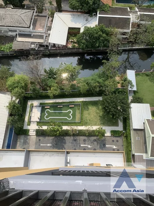 15  2 br Condominium For Sale in Pattanakarn ,Bangkok ARL Ramkhamhaeng at Metris Pattanakarn Ekkamai AA36807