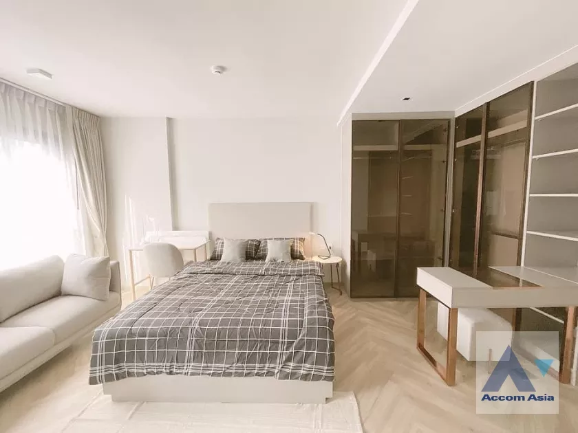  Condominium For Rent in Sukhumvit, Bangkok  near BTS Thong Lo (AA36814)