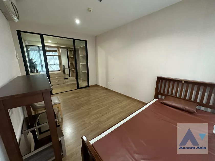  1  2 br Condominium For Sale in Phaholyothin ,Bangkok  at The Tree Interchange AA36826