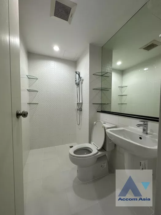 6  2 br Condominium For Sale in Phaholyothin ,Bangkok  at The Tree Interchange AA36826