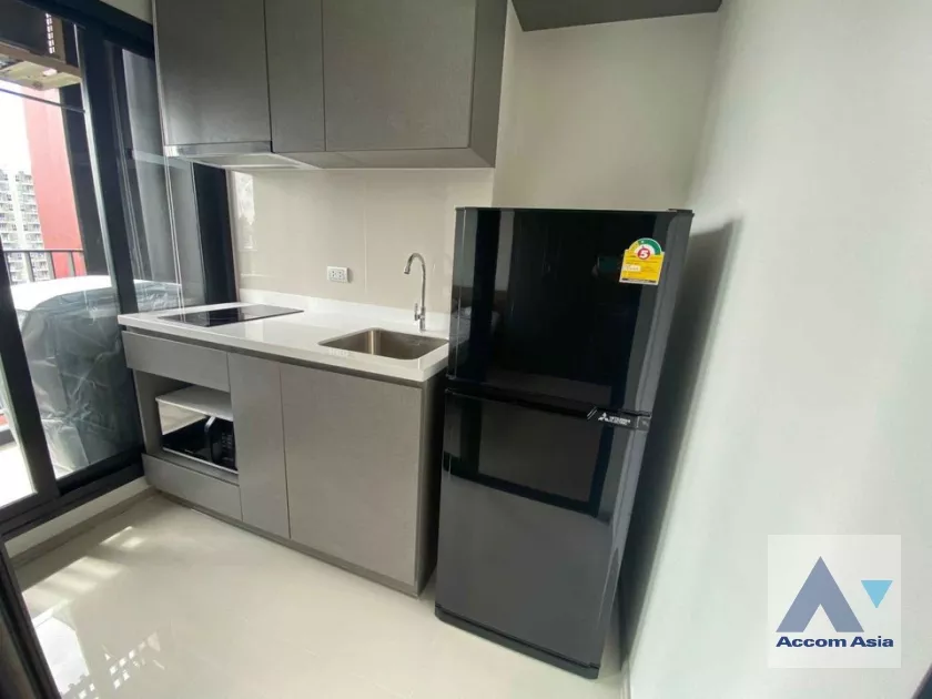 4  Condominium For Rent in  ,Bangkok MRT Rama 9 - ARL Makkasan at Life Asoke Hype AA36833