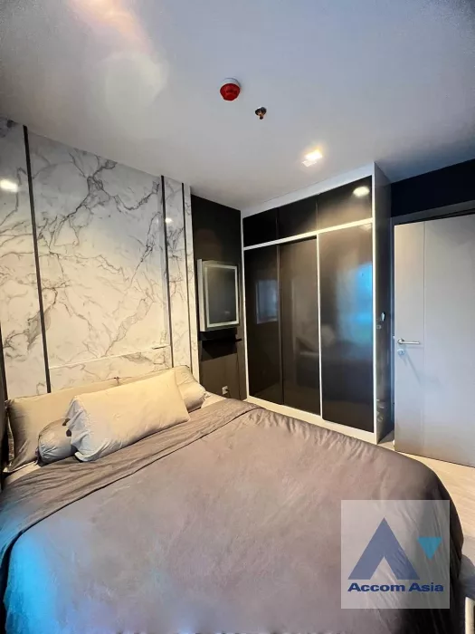 6  1 br Condominium For Sale in Phaholyothin ,Bangkok MRT Rama 9 at LIFE Asoke-Rama 9 AA36840