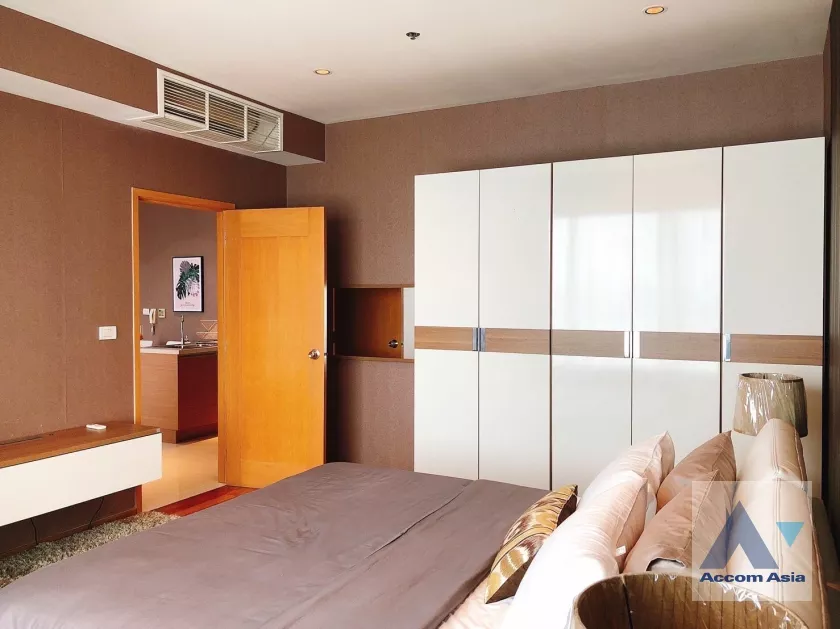 5  1 br Condominium For Rent in Sukhumvit ,Bangkok BTS Phrom Phong at The Emporio Place AA36859