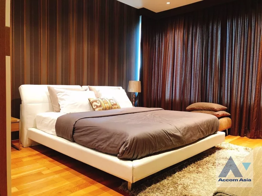 4  1 br Condominium For Rent in Sukhumvit ,Bangkok BTS Phrom Phong at The Emporio Place AA36859