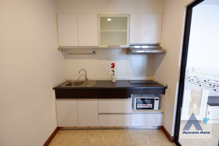  1  2 br Condominium For Rent in Ratchadaphisek ,Bangkok MRT Phetchaburi at Supalai Premier at Asoke AA36864