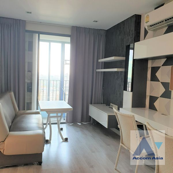 Ideo Mobi Sukhumvit Condominium  2 Bedroom for Sale & Rent BTS On Nut in Sukhumvit Bangkok