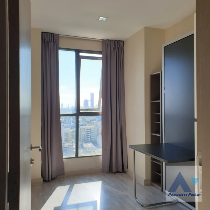 5  2 br Condominium for rent and sale in Sukhumvit ,Bangkok BTS On Nut at Ideo Mobi Sukhumvit AA36874