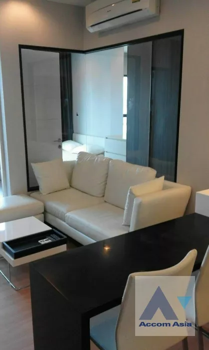  2  1 br Condominium For Sale in Charoennakorn ,Bangkok BTS Krung Thon Buri at Urbano Absolute Sathorn AA36882