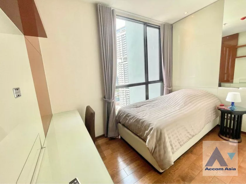 Fully Furnished |  2 Bedrooms  Condominium For Rent in Sukhumvit, Bangkok  near BTS Phrom Phong (AA36883)