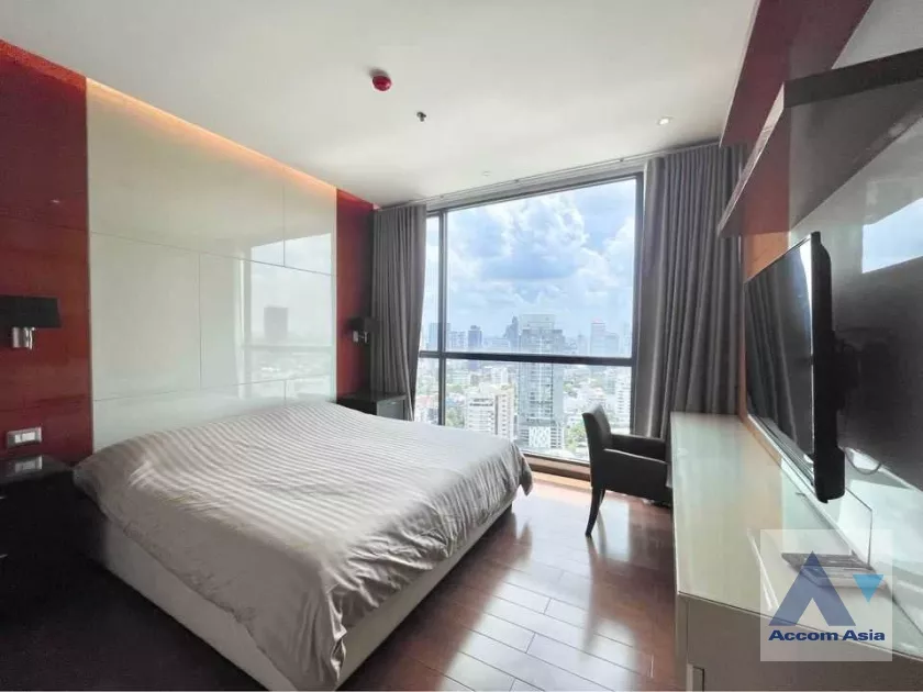 Fully Furnished |  2 Bedrooms  Condominium For Rent in Sukhumvit, Bangkok  near BTS Phrom Phong (AA36883)