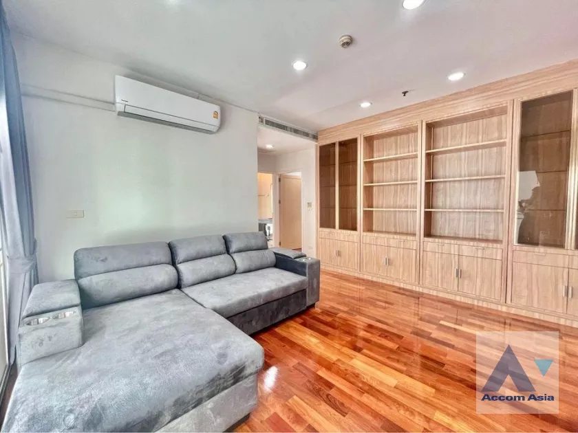 Fully Furnished |  2 Bedrooms  Condominium For Rent in Sukhumvit, Bangkok  near BTS Thong Lo (AA36901)