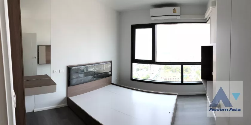  1  1 br Condominium For Sale in Phaholyothin ,Bangkok MRT Bang Sue at The Stage Taopoon Interchange AA36902