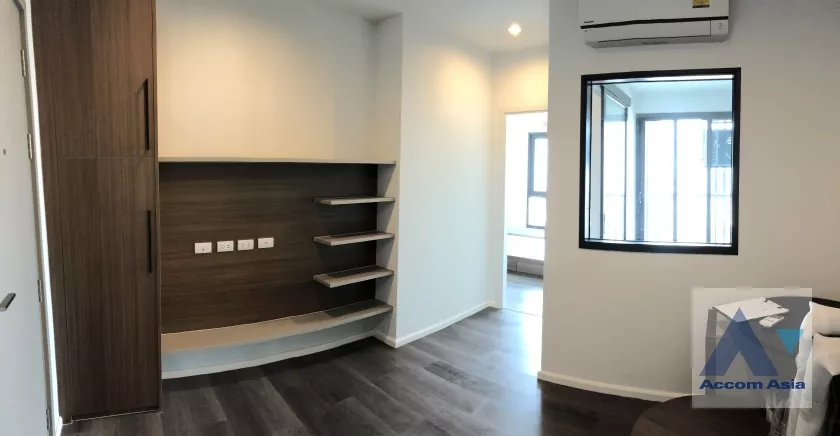 4  1 br Condominium For Sale in Phaholyothin ,Bangkok MRT Bang Sue at The Stage Taopoon Interchange AA36902