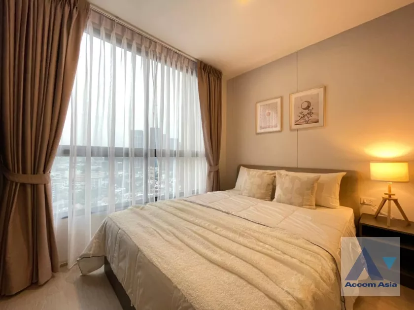 4  Condominium For Rent in Bangna ,Bangkok BTS Udomsuk at Elio Del Nest Udomsuk AA36913