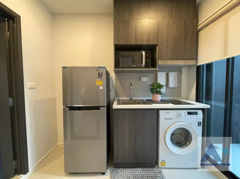 6  Condominium For Rent in Bangna ,Bangkok BTS Udomsuk at Elio Del Nest Udomsuk AA36913