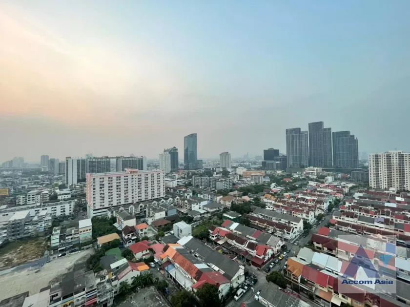 9  Condominium For Rent in Bangna ,Bangkok BTS Udomsuk at Elio Del Nest Udomsuk AA36913