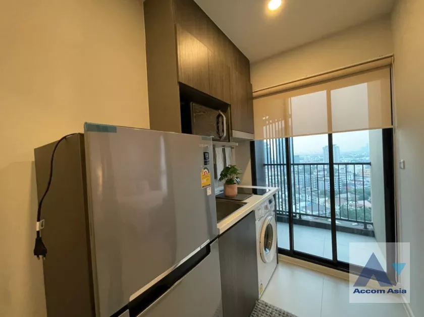 7  Condominium For Rent in Bangna ,Bangkok BTS Udomsuk at Elio Del Nest Udomsuk AA36913