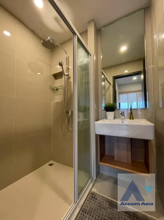 8  Condominium For Rent in Bangna ,Bangkok BTS Udomsuk at Elio Del Nest Udomsuk AA36913