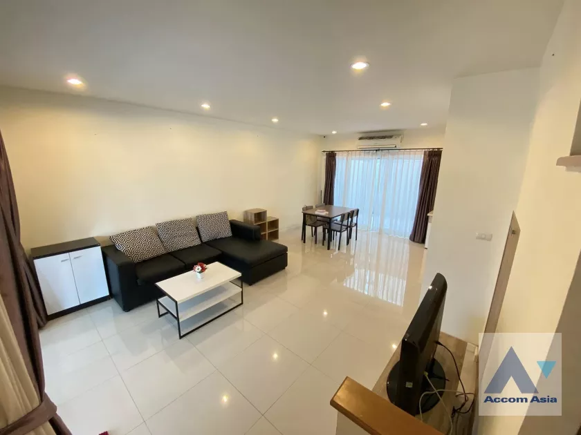 4  3 br Townhouse For Rent in Pattanakarn ,Bangkok ARL Hua Mak at House AA36916