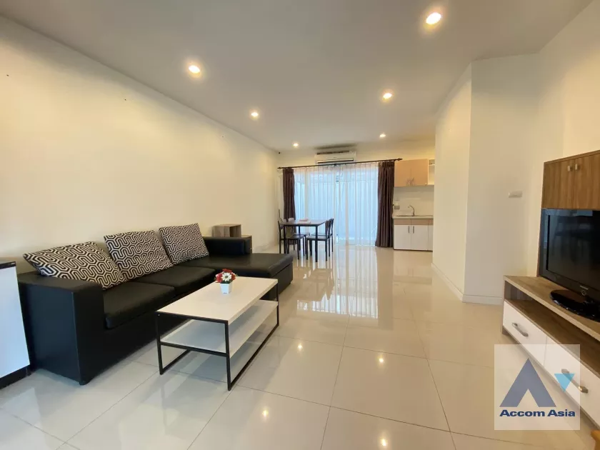  1  3 br Townhouse For Rent in Pattanakarn ,Bangkok ARL Hua Mak at House AA36916