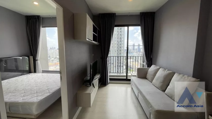  2  1 br Condominium For Rent in Ratchadapisek ,Bangkok BTS Thong Lo at The Niche Pride Thonglor AA36917